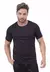 Camisetas Básicas Masculina Dry Fit Lisa