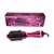 Escova Secadora 1200W Chrome Pink Mondial - comprar online