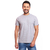 Camiseta Masculina Camisa Lisa 100% Algodão Premium - loja online