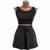 Conjunto Sabrina Patroa Liso Preto (6915) - comprar online