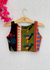 Cropped Patroa Tropical Exuberantes (6527) - comprar online