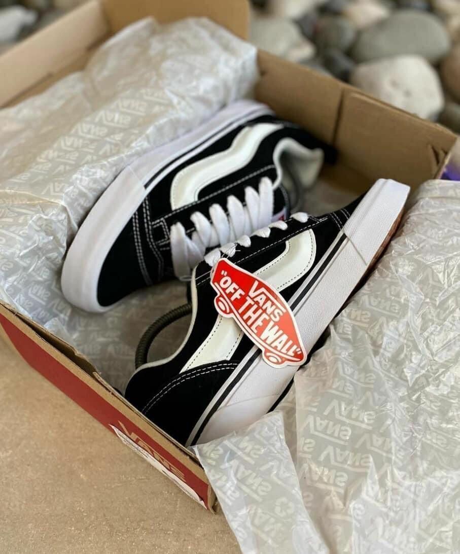 Zapatillas vans la plata hotsell