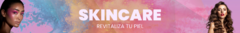 Banner de la categoría Skincare