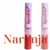 Labial Naranja Divertido - LIPSSIBLE