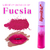 Kit Reina - (Naranja - Fucsia - Negro - Morado) - tienda online