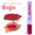 Kit Facturona - (Negro - Rojo- Café - Amarillo) - LIPSSIBLE