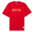 Suprene Sicks / Top Red Tee