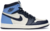 Jordan 1 High Obsidian