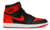 Jordan 1 High Satin Bred