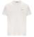 Off White Scratch Arrow White Tee - comprar online