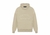 Essentials Dusty Beige Hoodie