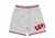 Supreme Ultrasuede Mesh Short