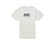 Supreme Paris White Tee