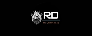 RD MULTIMARCAS - Loja online de roupas masculinas