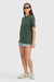 Camiseta Basic Verde - Chassi & CO