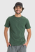 Camiseta Basic Verde