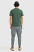 Camiseta Basic Verde - loja online