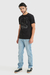 Camiseta Summer Preto - comprar online