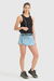 Cropped Preta - comprar online