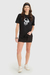 Camiseta Skull Preta - comprar online