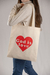 Ecobag God is Love - comprar online