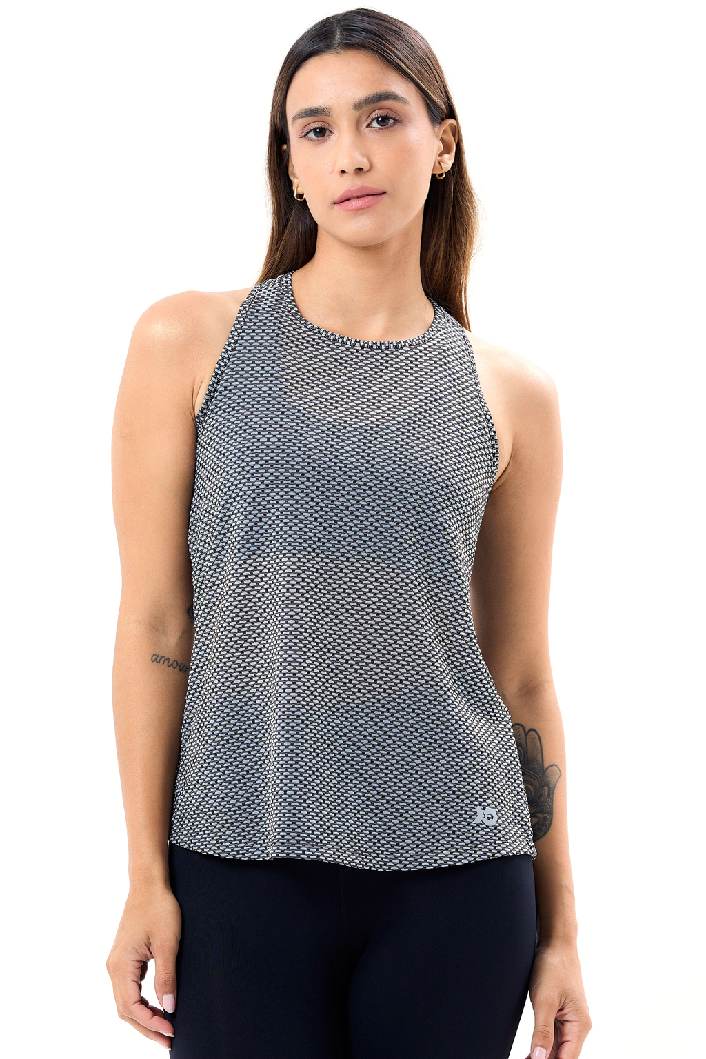 MUSCULOSA RUNA