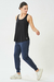 MUSCULOSA TERRY - Admit One