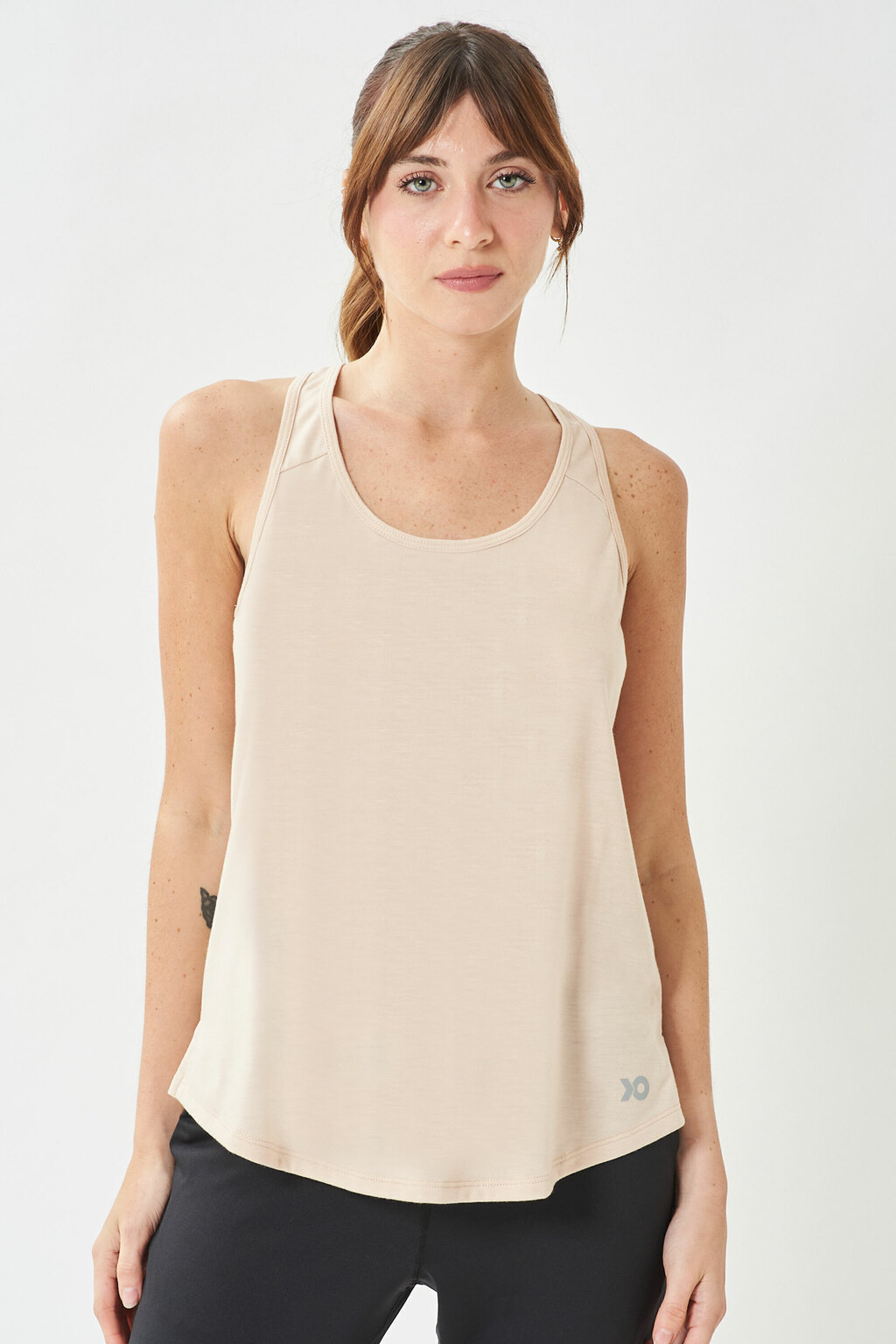 MUSCULOSA TERRY - tienda online