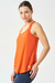 MUSCULOSA TERRY - Admit One