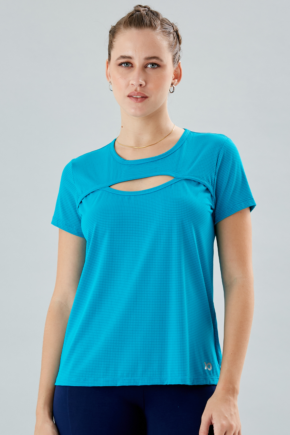 REMERA COLETTE