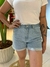 Shorts Mom - comprar online