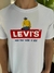 Camiseta Masculina Levi's - comprar online