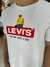 Camiseta Masculina Levi's - lojagranfinale