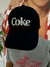 Boné Coca Cola