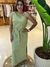 Vestido Verde - comprar online