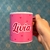 CANECA EM POLIMERO 325 ml - INFANTIL PERSONALIZADA - comprar online