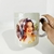 CANECA COM FOTO PERSONALIZADA 325ML