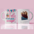 CANECA PERSONALIZADA COM FOTOS - 325ml - comprar online