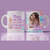 CANECA PERSONALIZADA COM FOTOS - 325ml - loja online