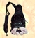 Backpack cruzada BELCE crazybunny