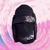 Strapback balaclava pinkydark BELCE - BELCE wear