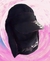 Strapback balaclava pinkydark BELCE - comprar en línea