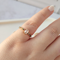 Anillo Charlotte AD en internet