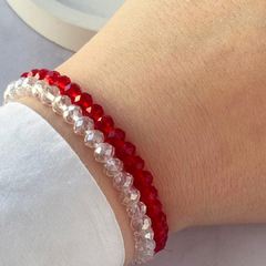 Pulsera Nana roja - MIGUELA accesorios