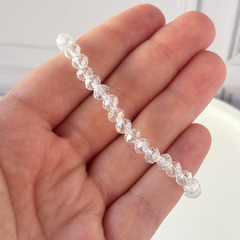 Pulsera Nana cristal - comprar online