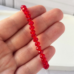 Pulsera Nana roja - comprar online