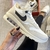 NIKE AIR MAX 1 NUDE BLACK