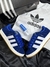 ADIDAS CAMPUS AZUL - comprar online