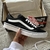 VANS OLD