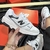 NEW BALANCE 550 PRETO BRANCO